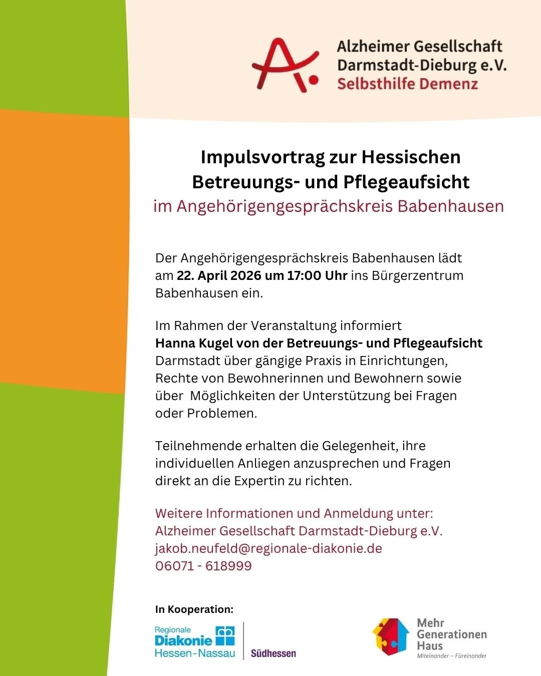 Impulsvortrag