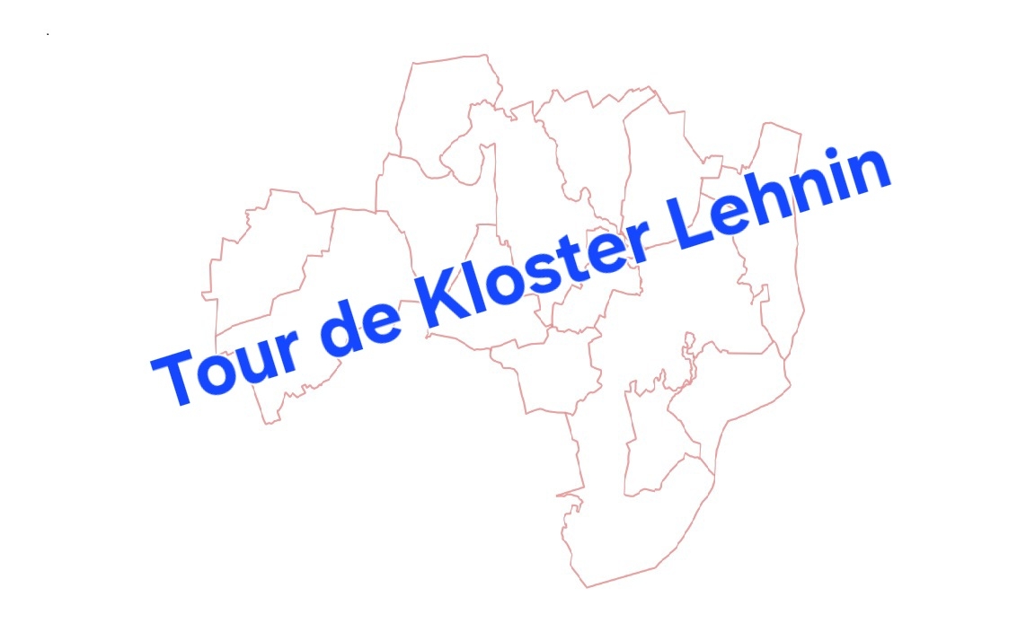 Lehnin-Karte