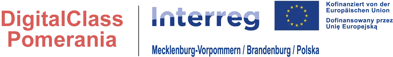 Interreg Logo