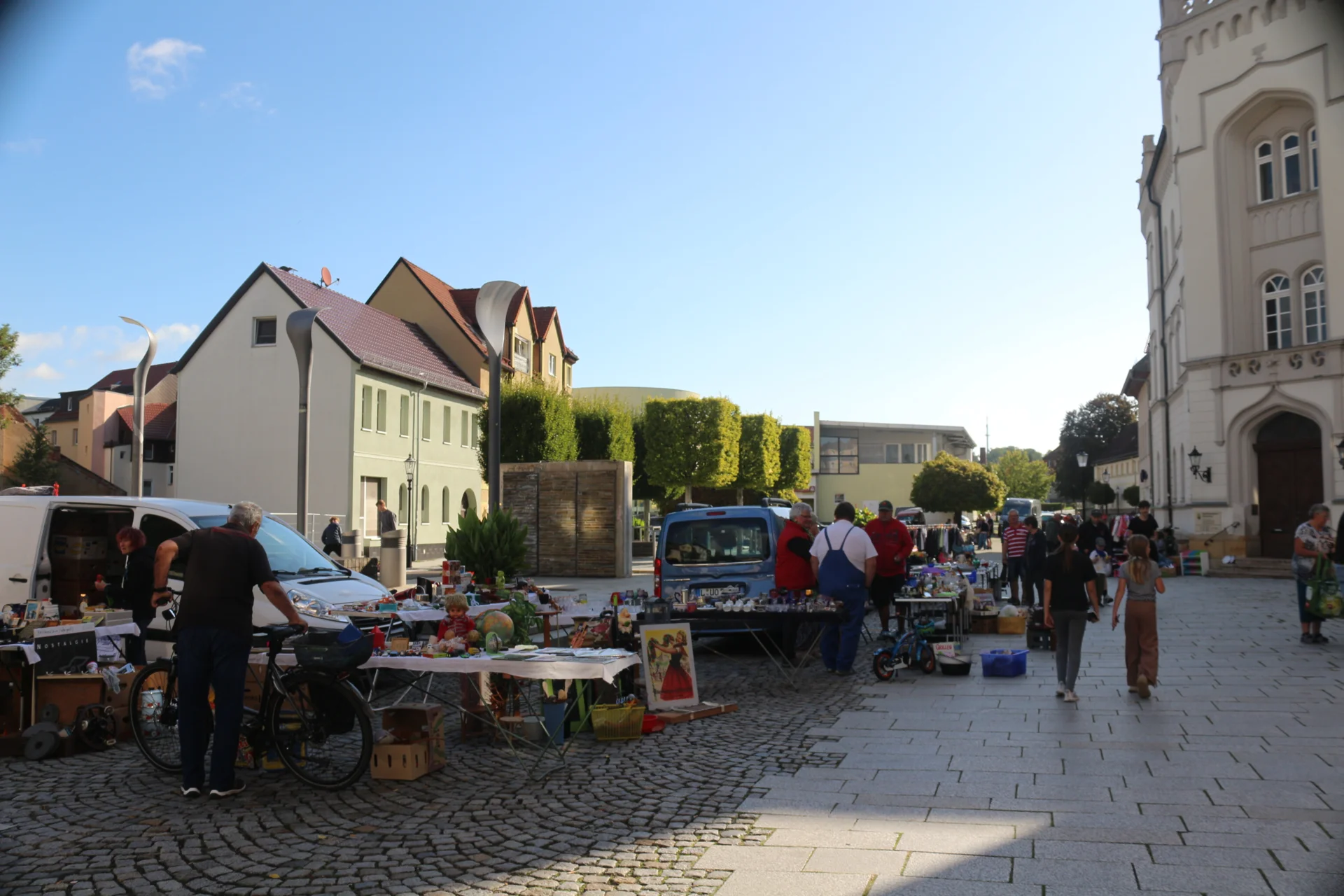 Tag der Vereine