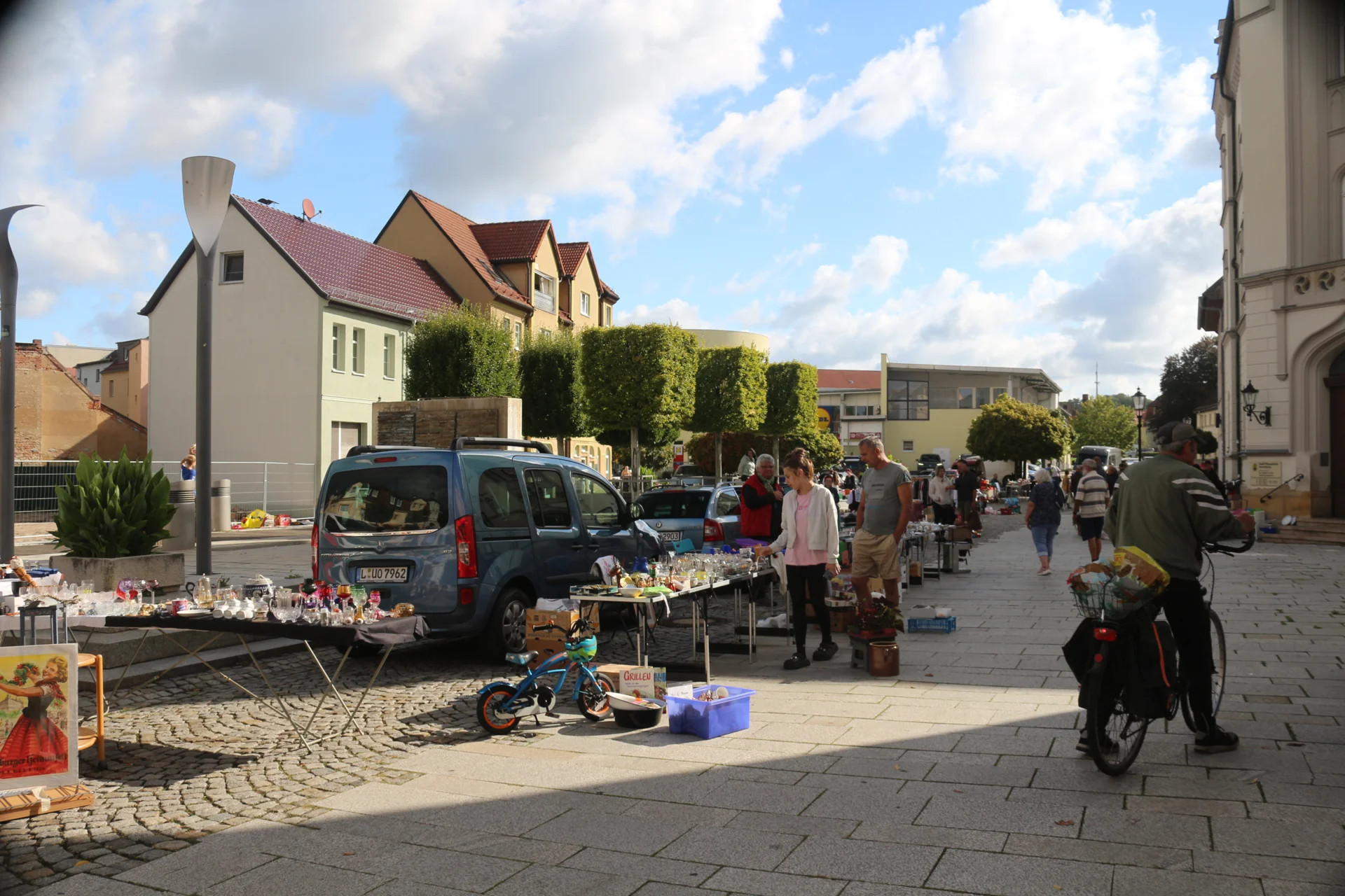 Tag der Vereine