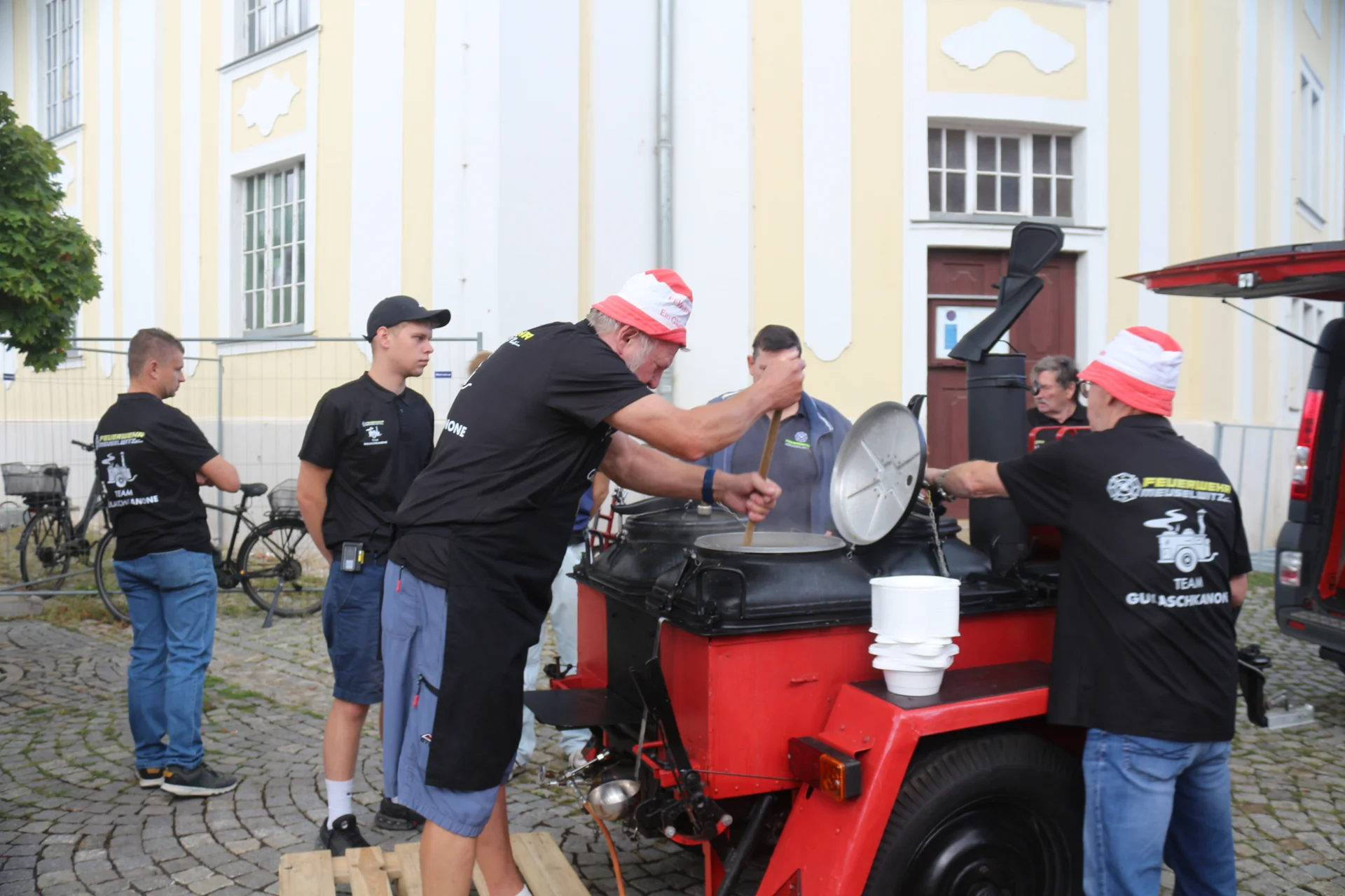 Tag der Vereine