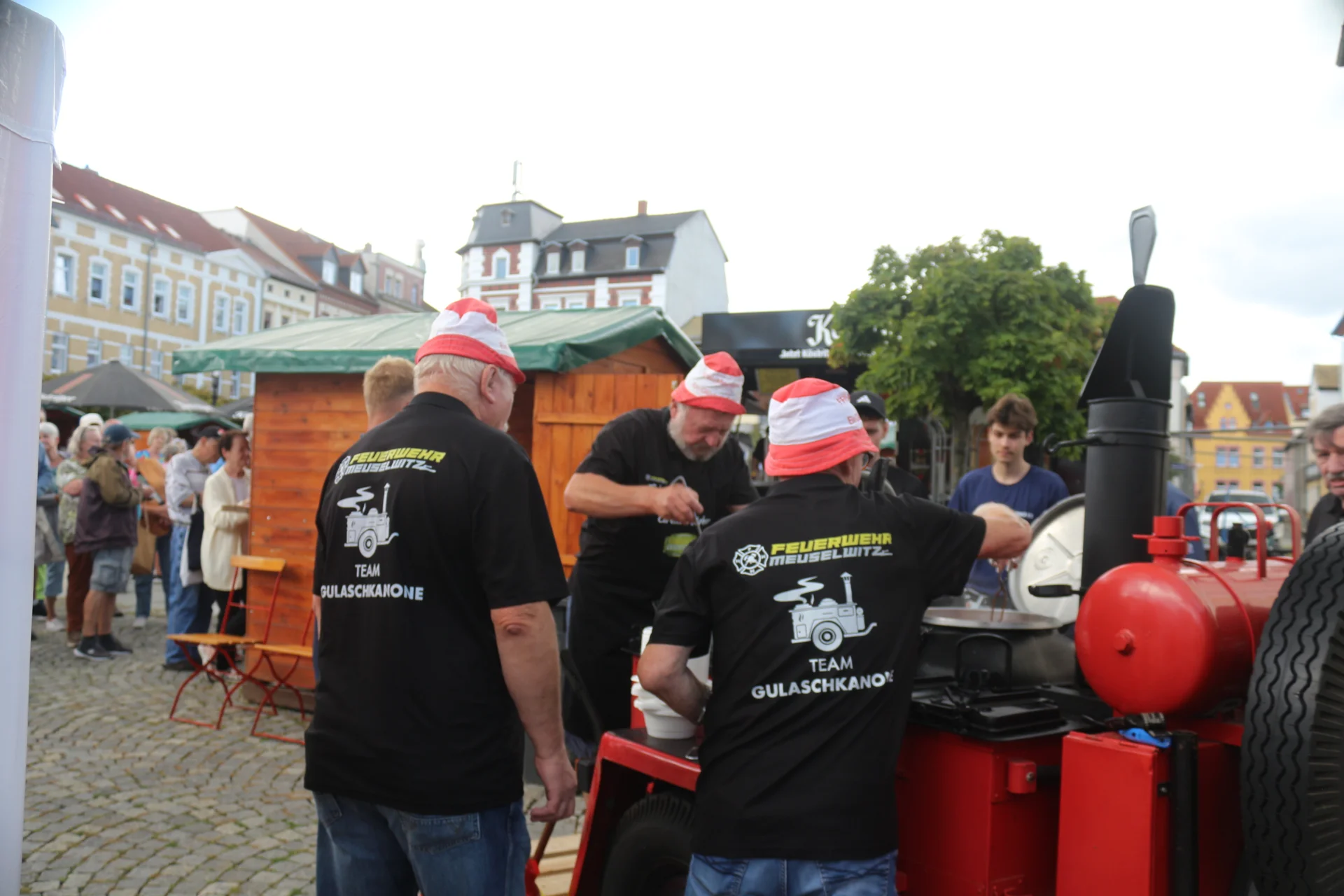 Tag der Vereine