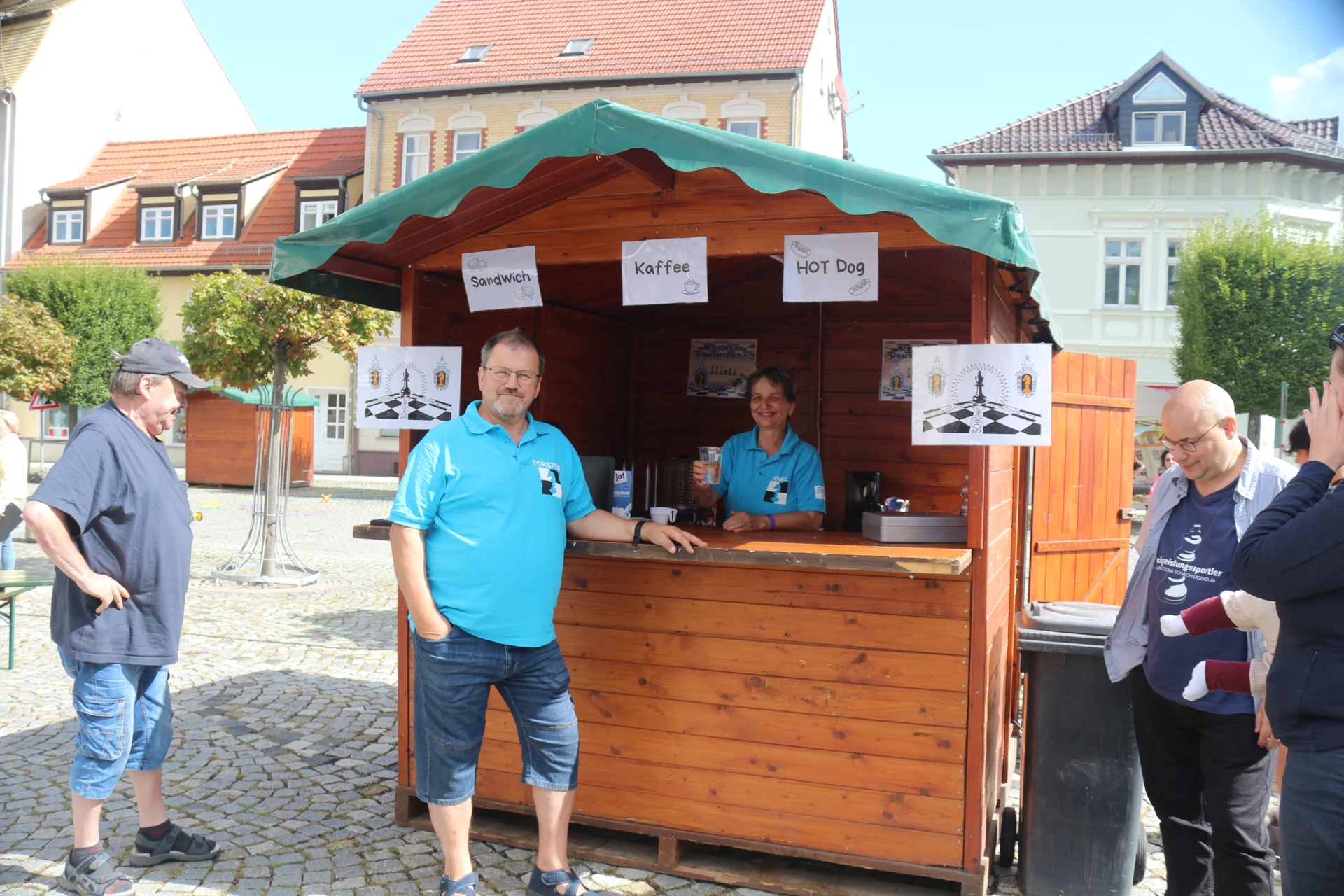 Tag der Vereine