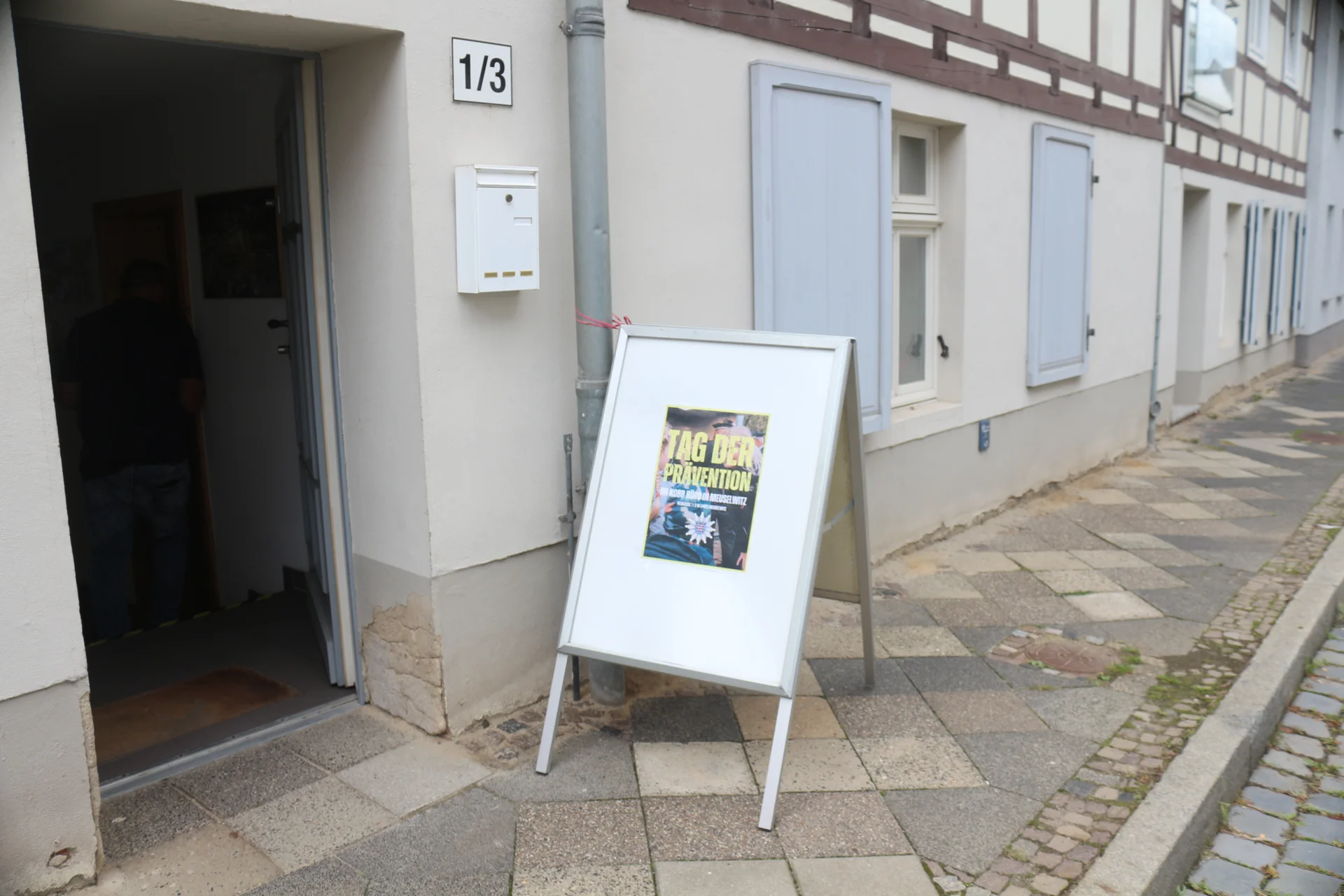 Tag der Vereine