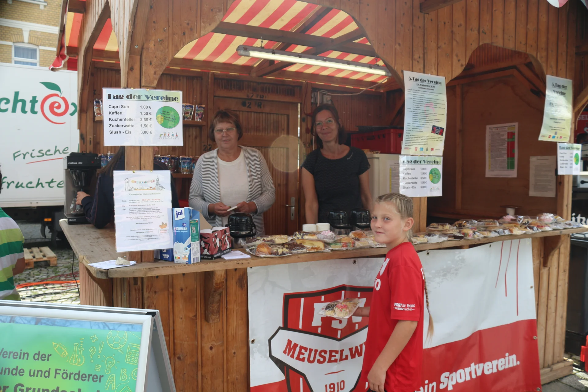 Tag der Vereine