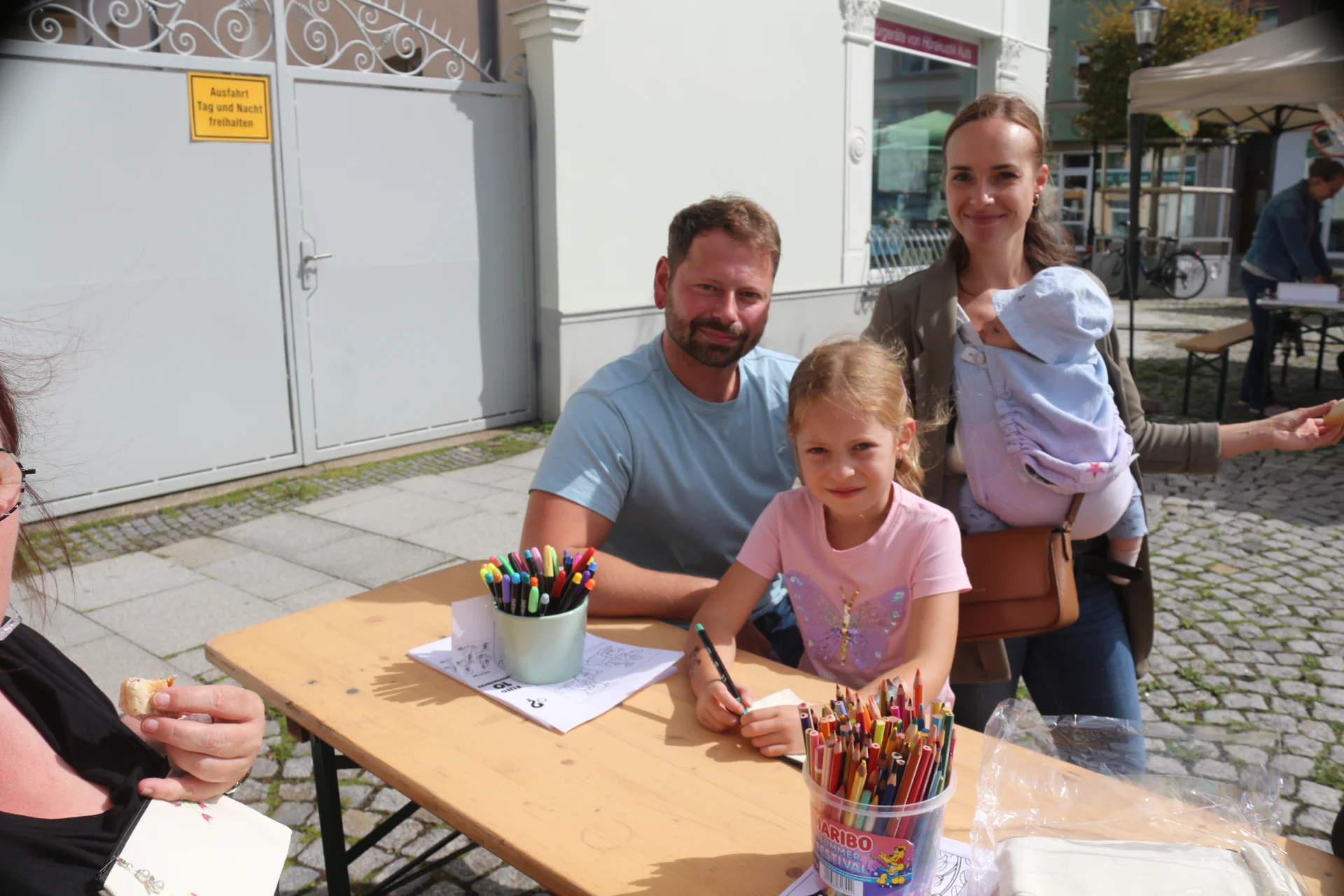 Tag der Vereine