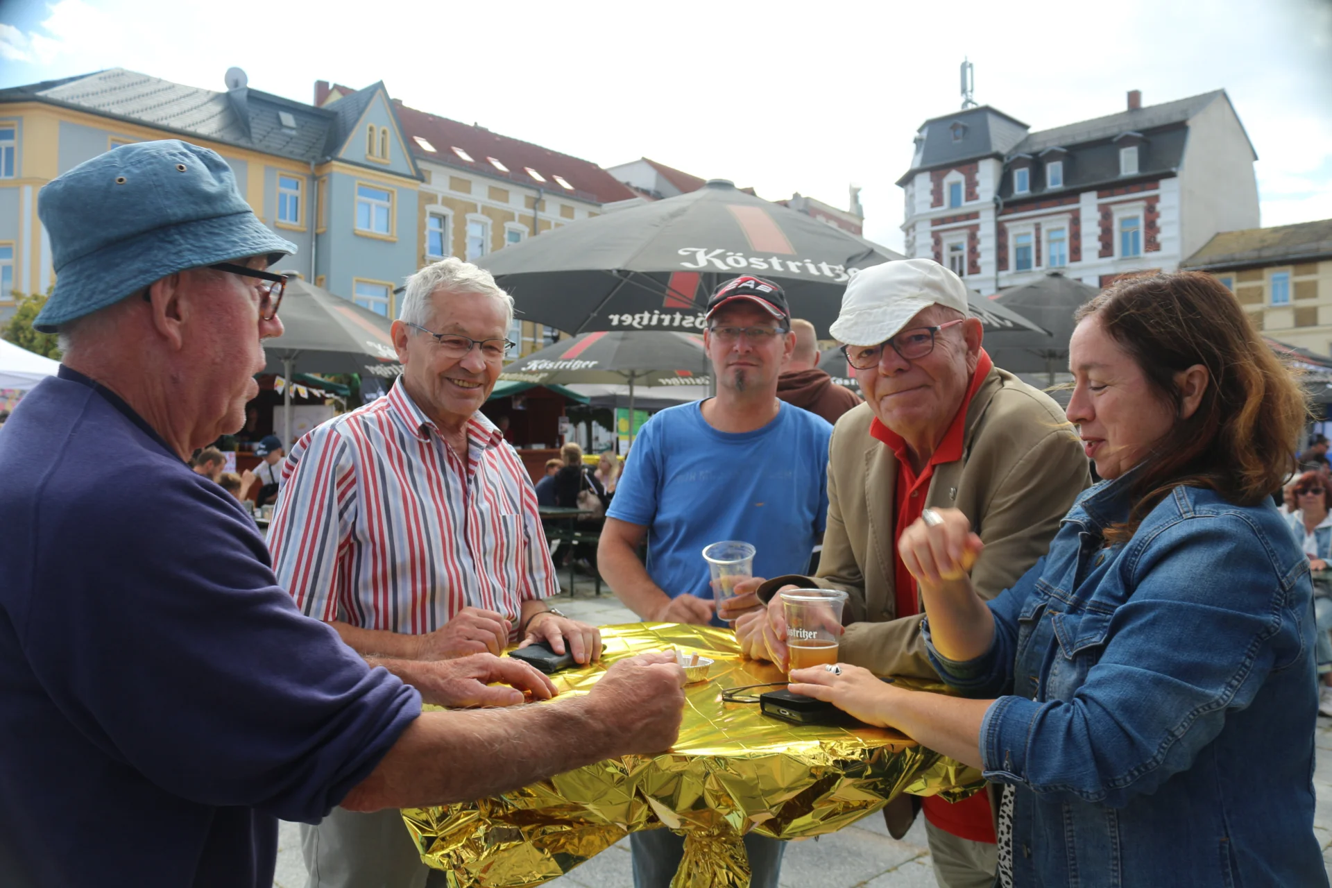 Tag der Vereine
