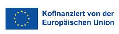 Logo EU-Finanzierung