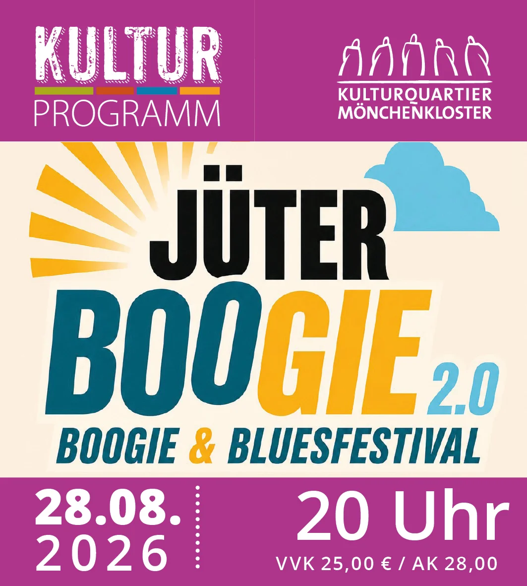 Jüterboogie