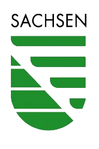 Landessignet Sachsen