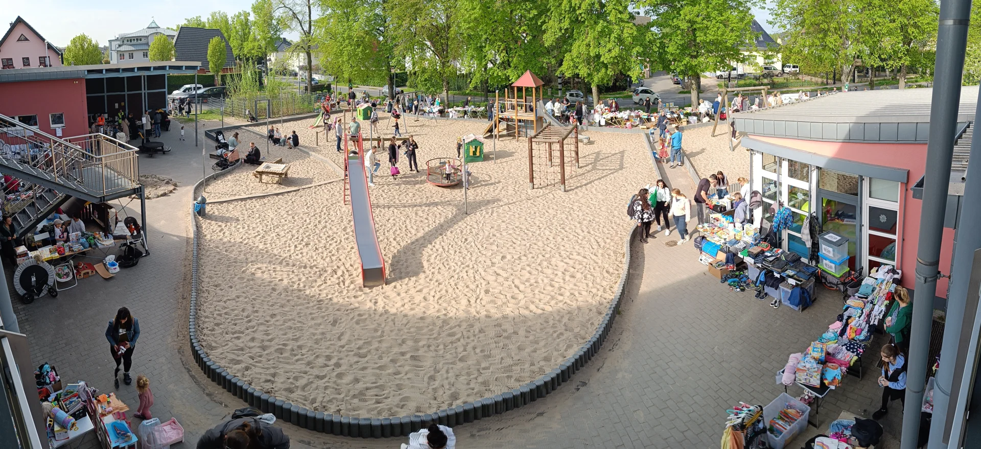 Flohmarkt