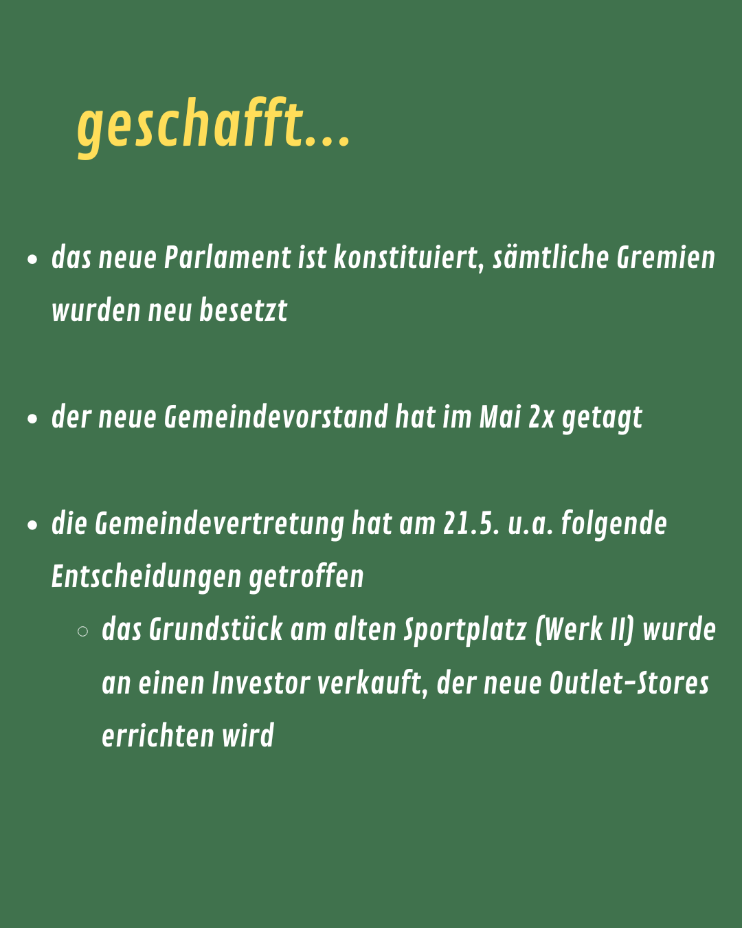 Monatlicher Rückblick - April 2026 (2)