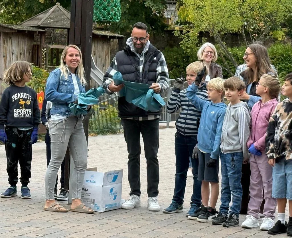 World-Cleanup-Day