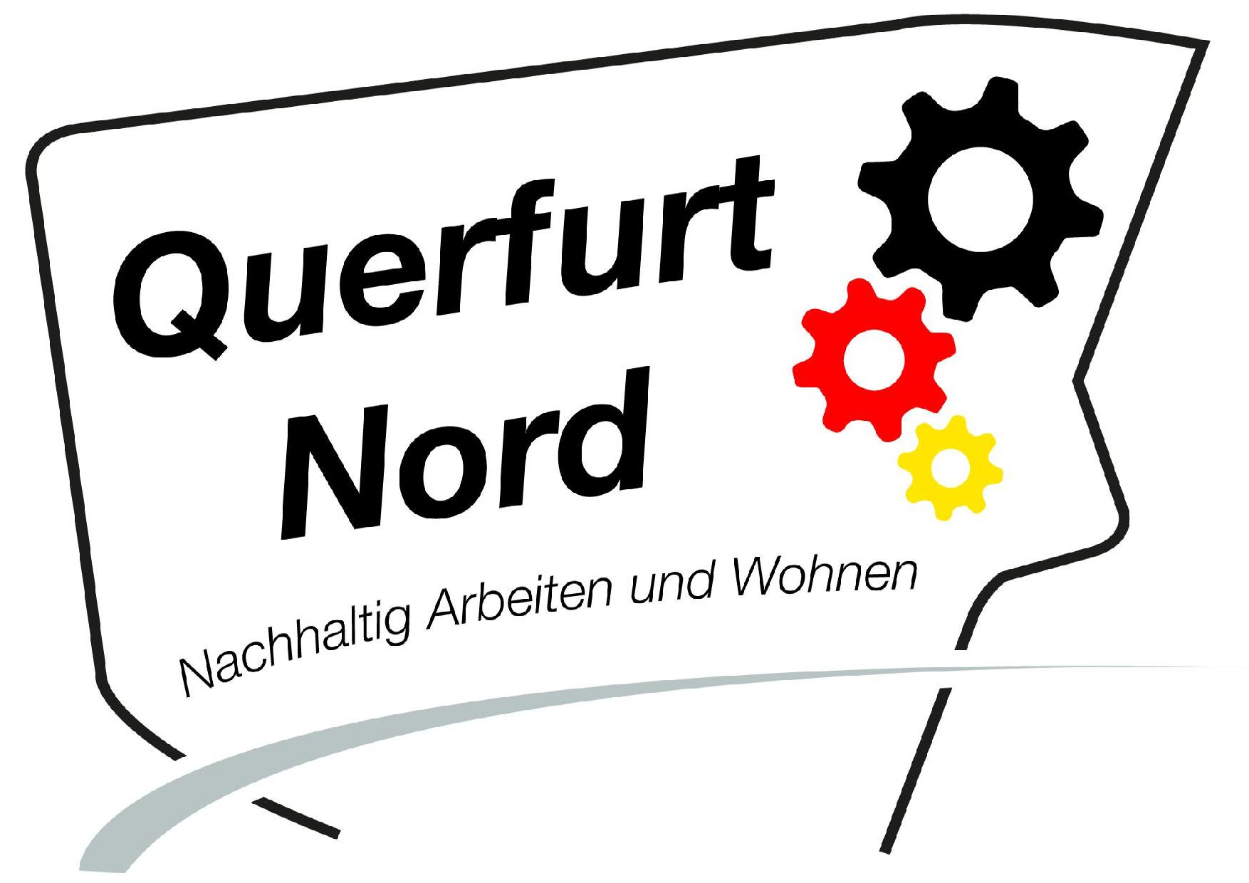 Projekt - Gewerbegebiet Querfurt-Nord