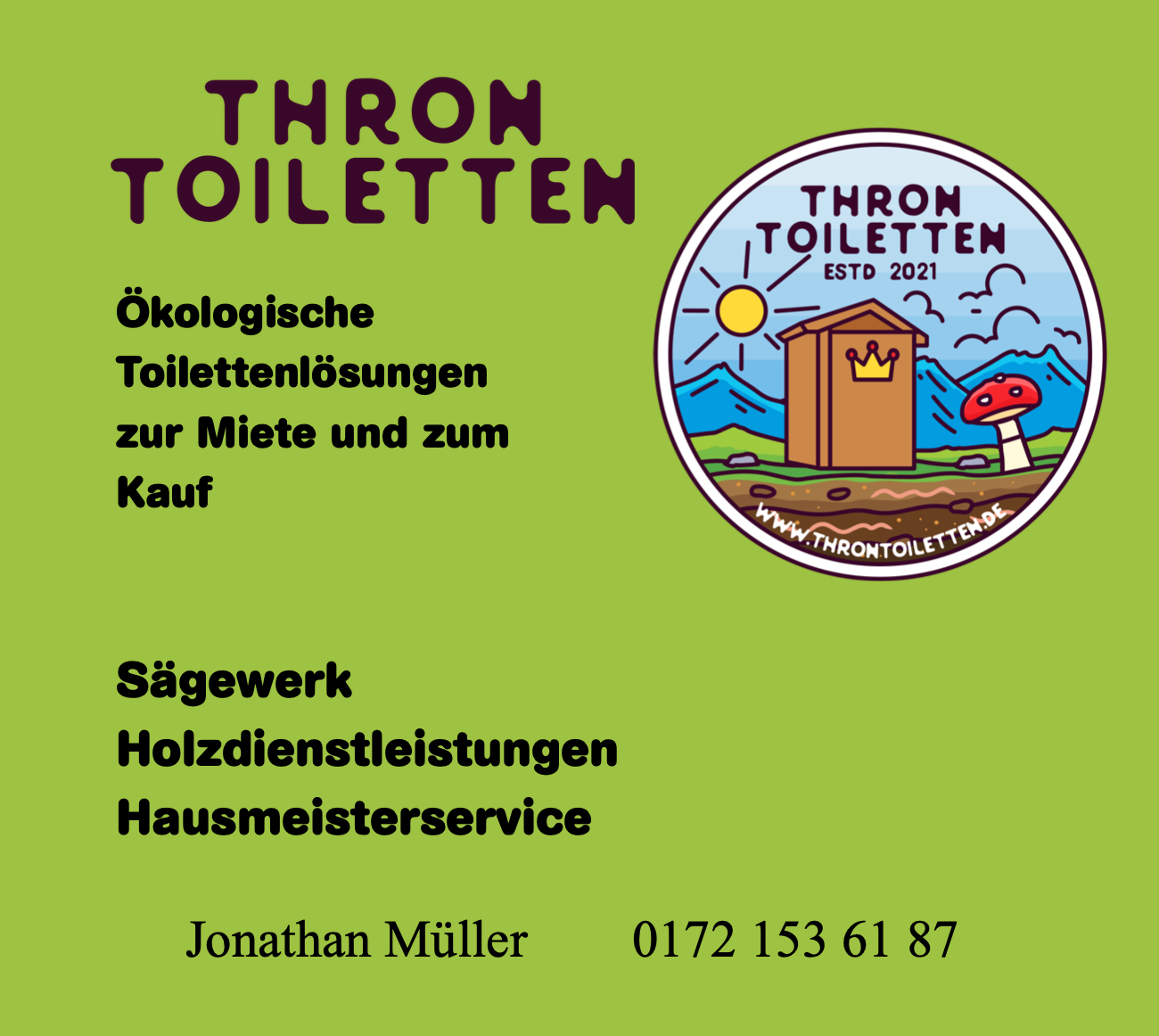 www.ThronToiletten.de