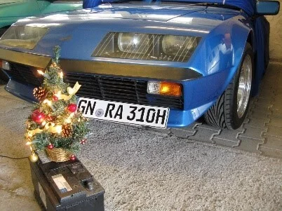 Wintergruß 2