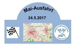 Mai-Ausfahrt