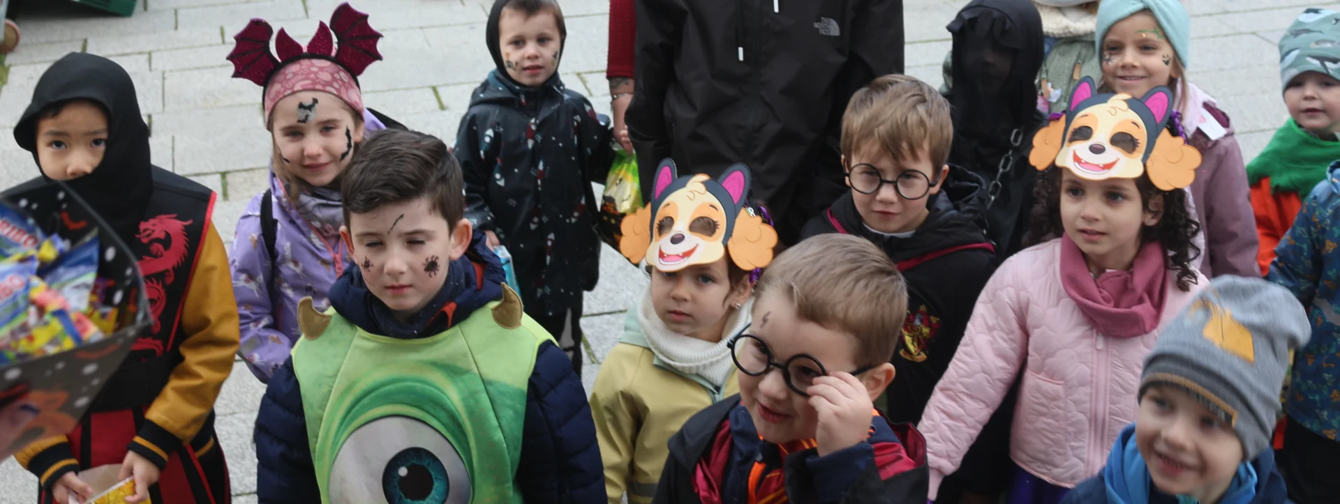 Halloween