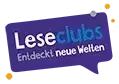 Leseclub-Logomarke
