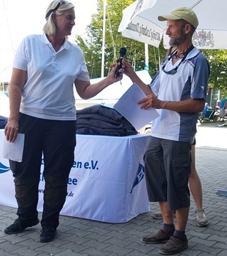 Regattaergebnisse