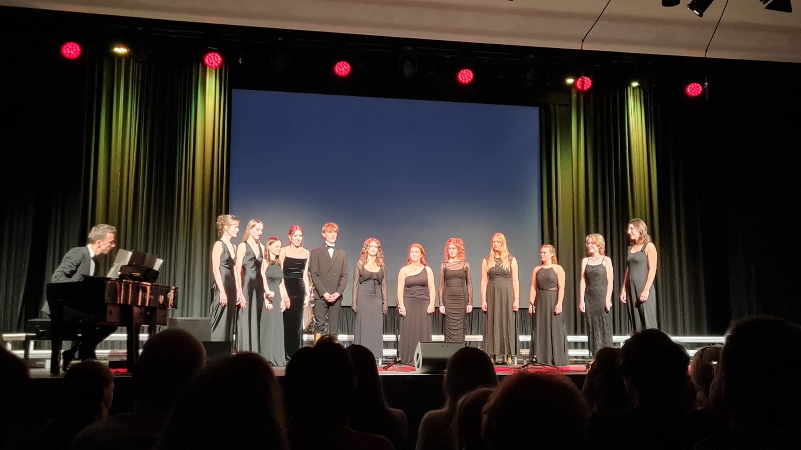 LK Musik 11