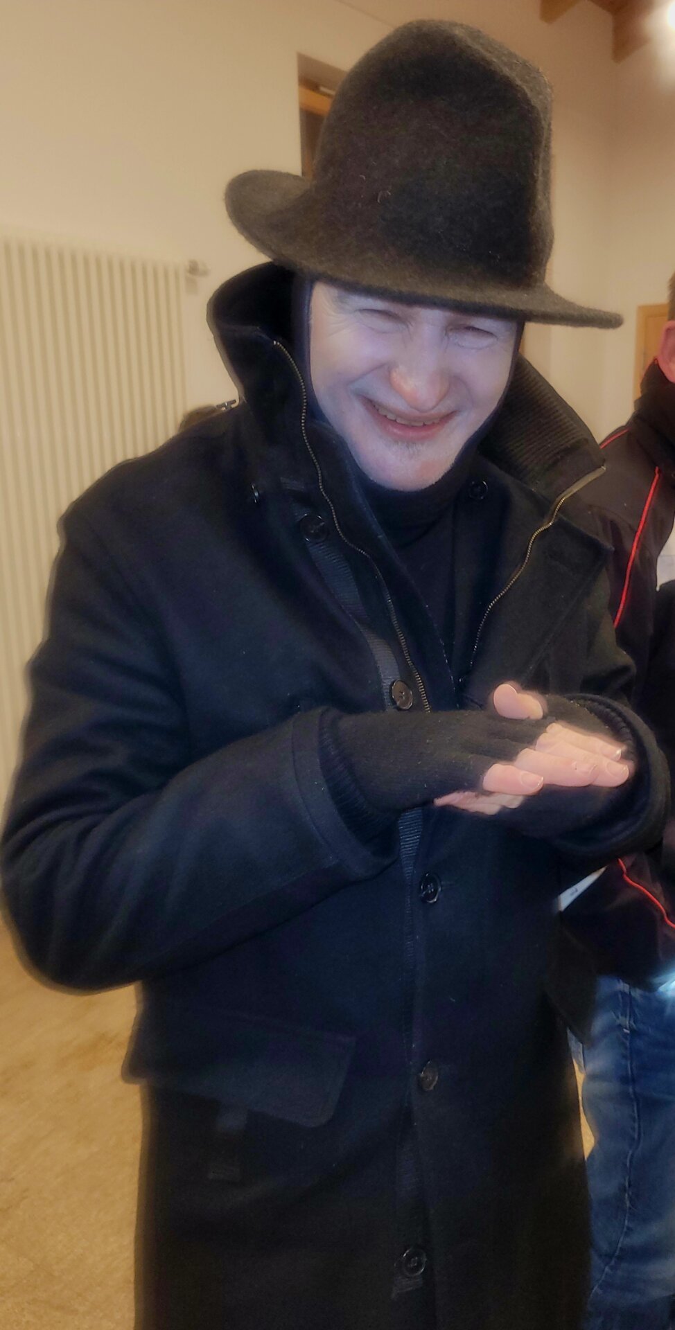 Boandlkramer