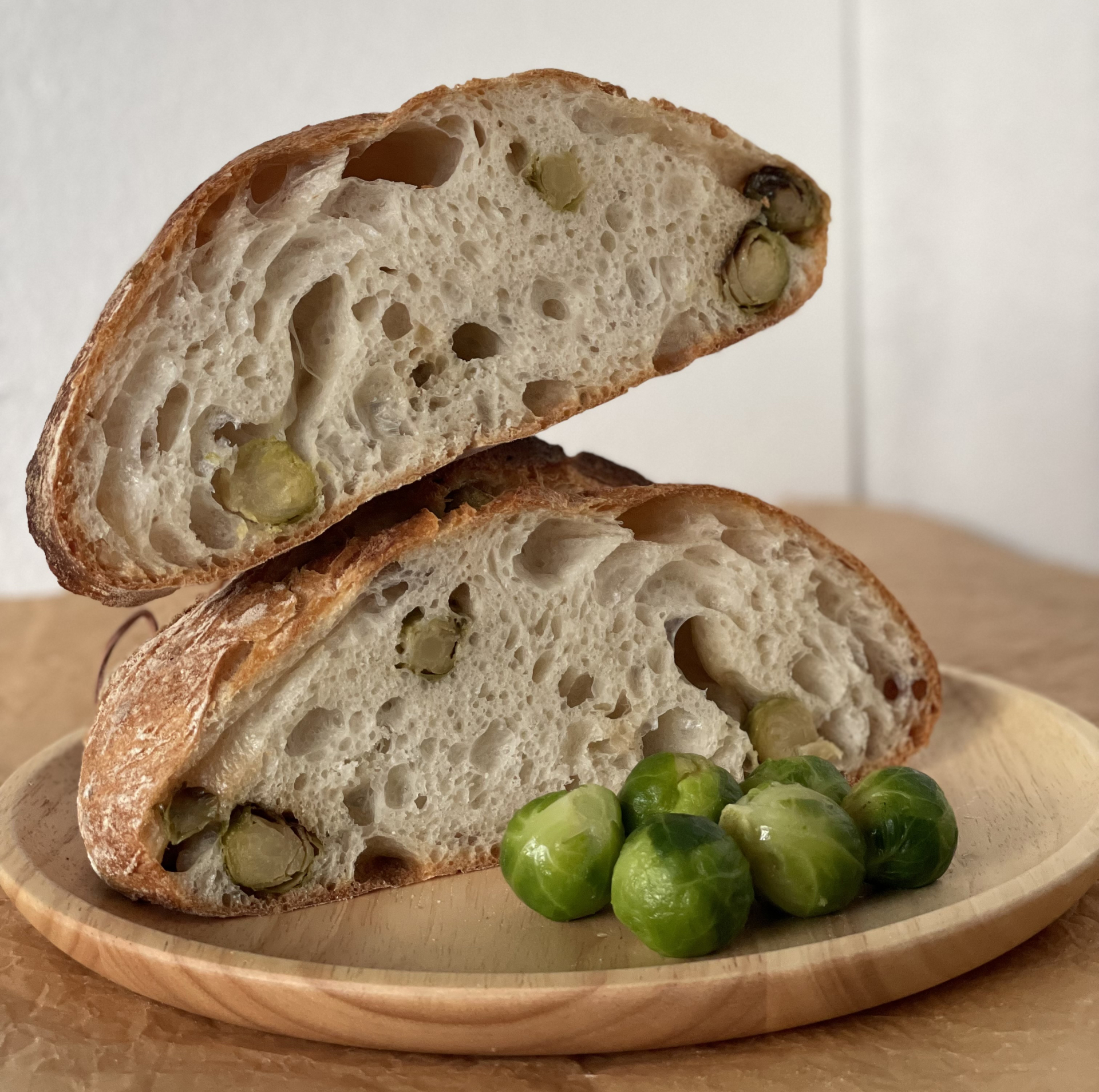 Wahnsinnsbrot #8