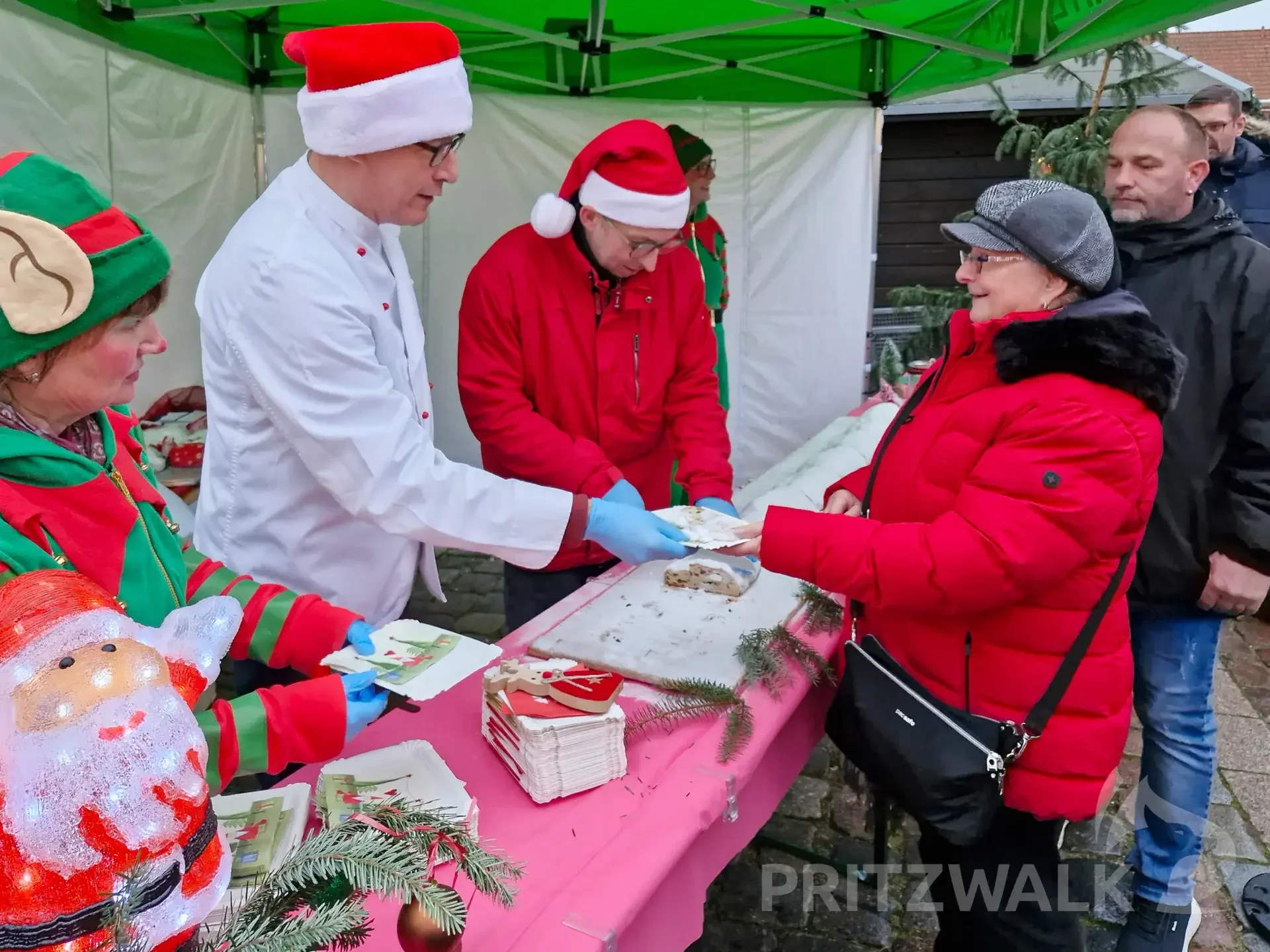Foto: Stadt Pritzwalk