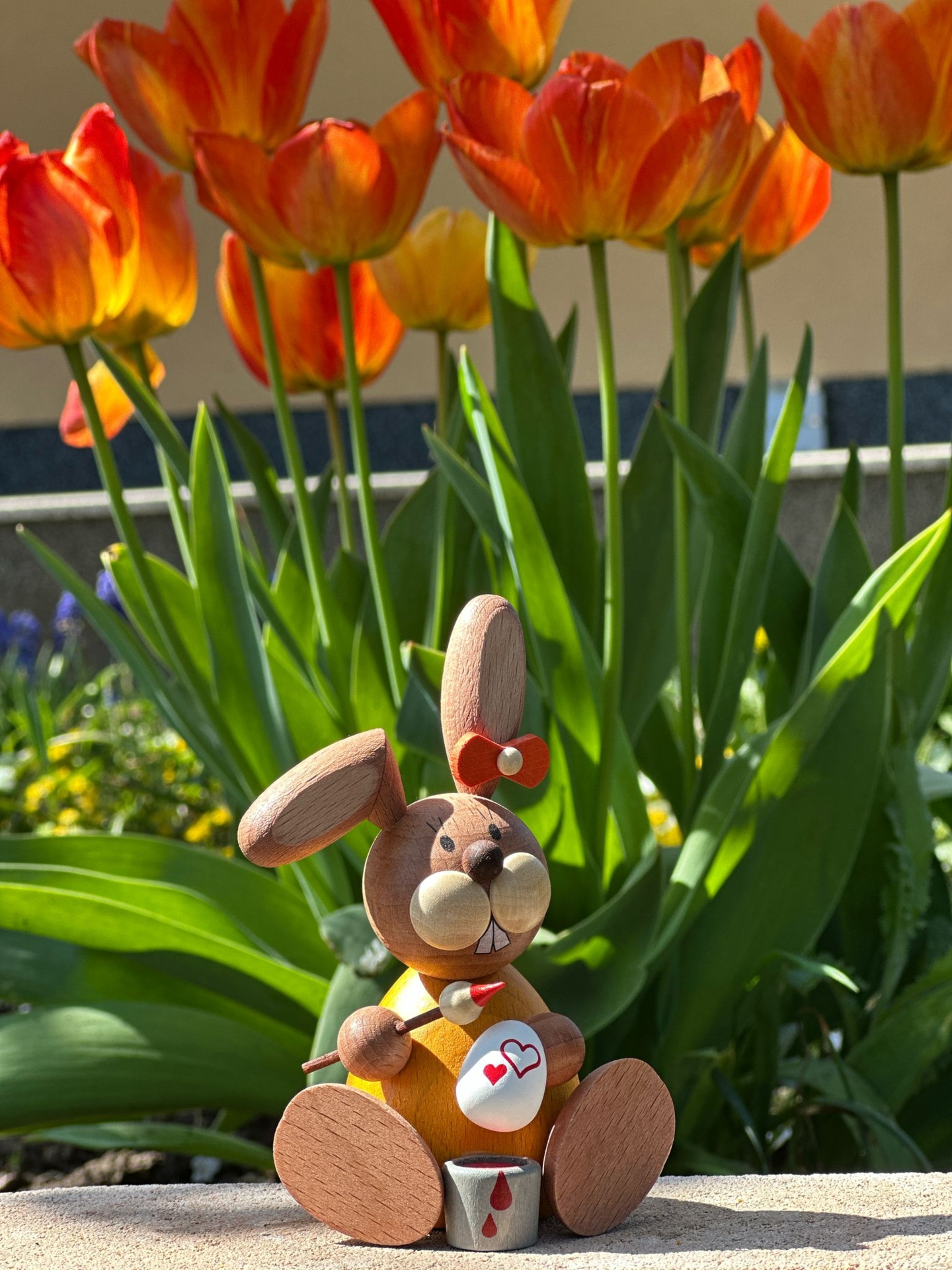 Ostern 2025