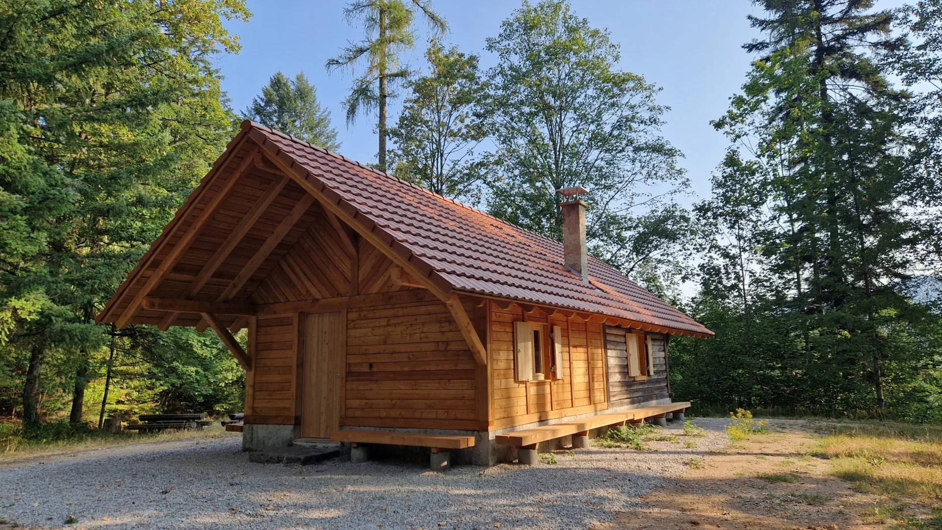 Luisenhütte