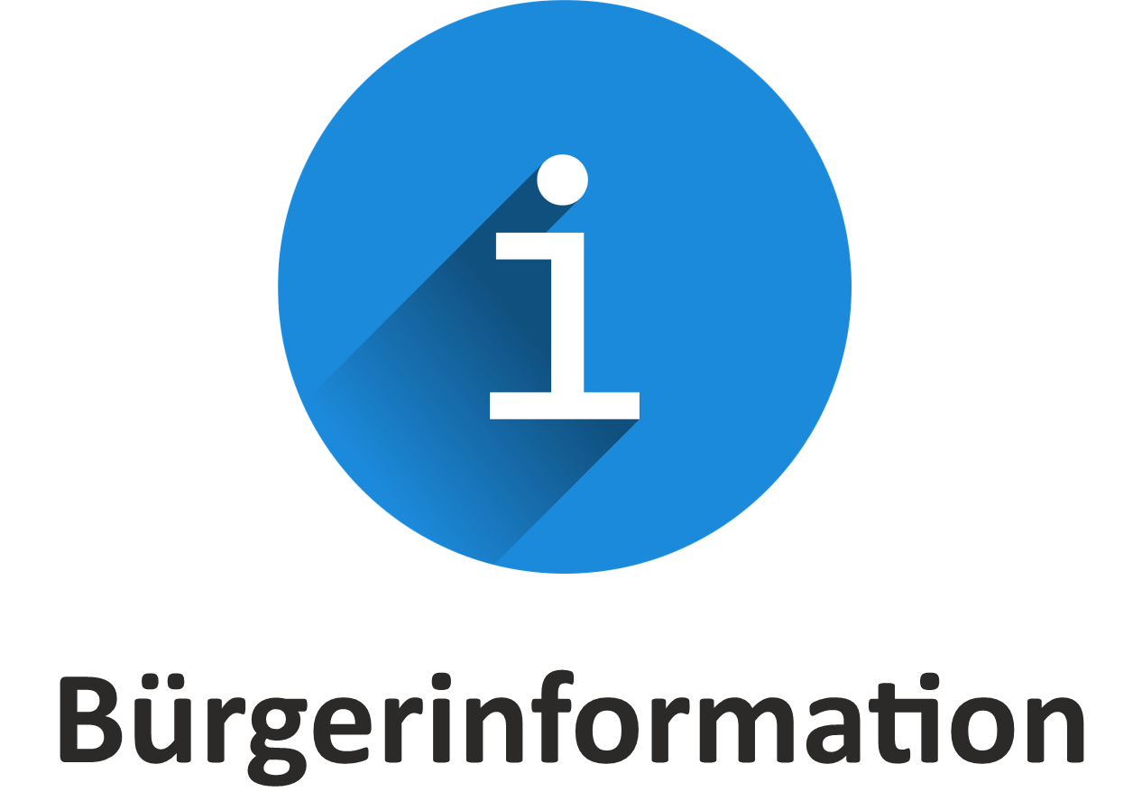 Bürgerinformation