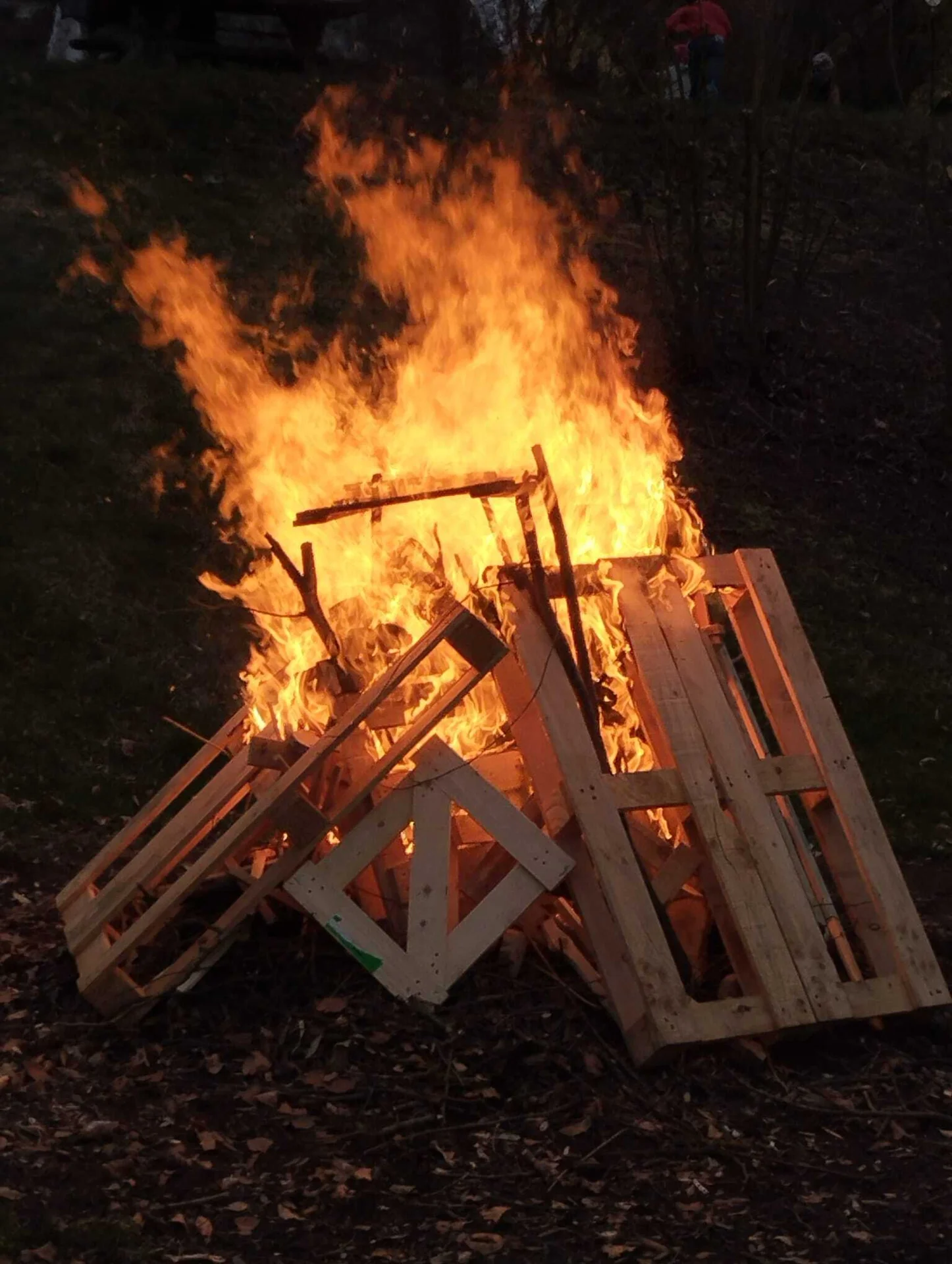 Karsamstag