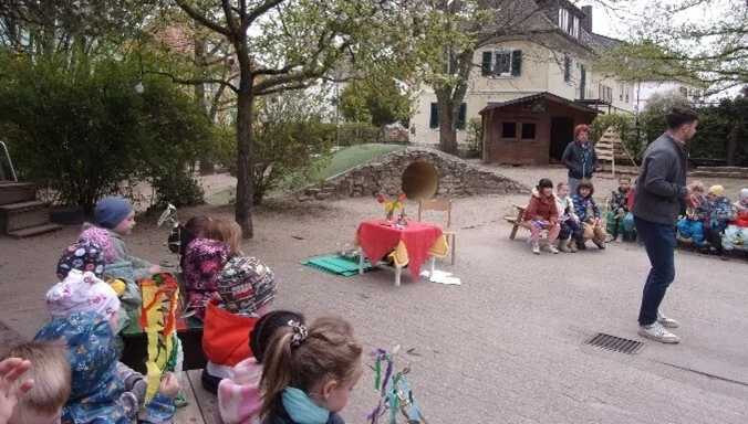 Palmsonntag 1