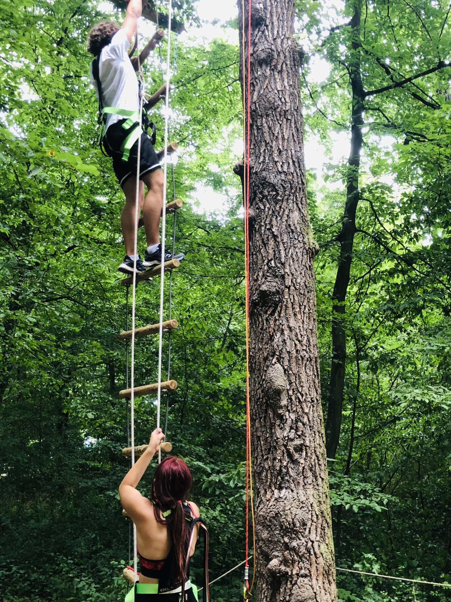 climb