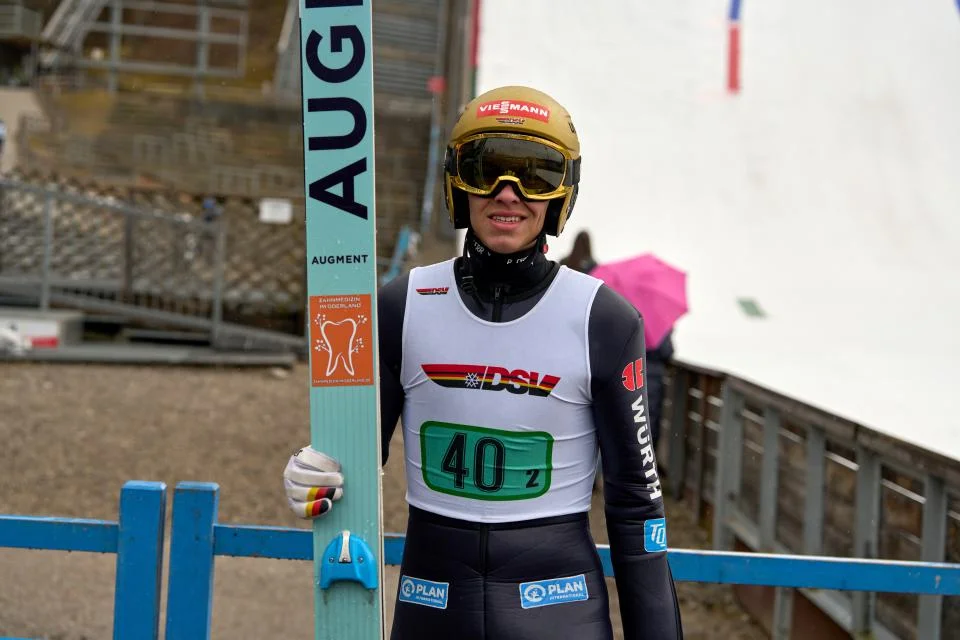 Deutschlandpokal / Deutsche Jugendmeisterschaften