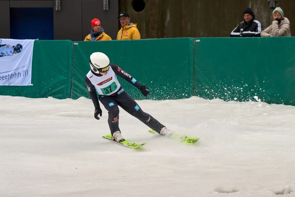 Deutschlandpokal / Deutsche Jugendmeisterschaften