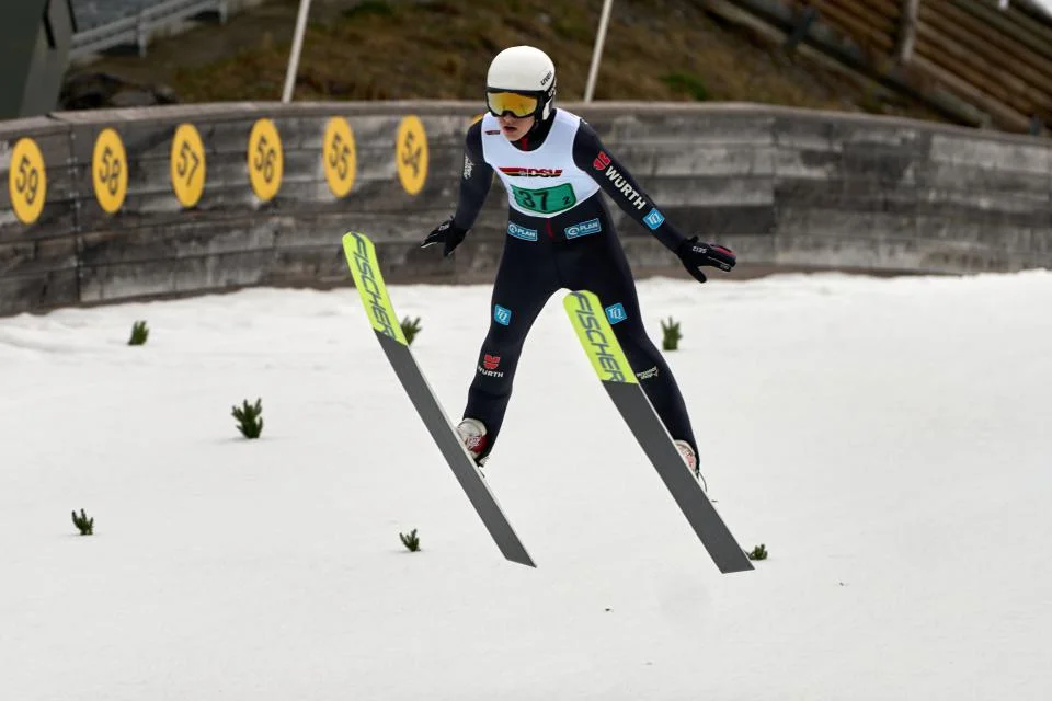 Deutschlandpokal / Deutsche Jugendmeisterschaften