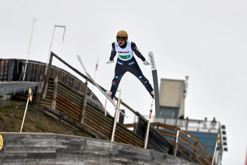 Deutschlandpokal / Deutsche Jugendmeisterschaften