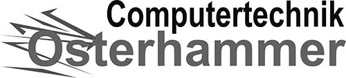 Computertechnik Osterhammer