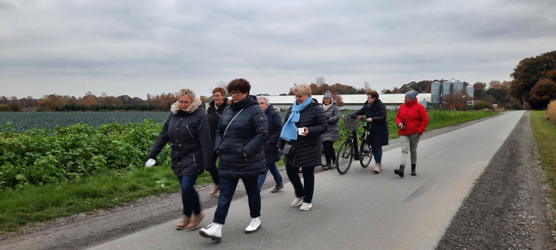 Gemeindepokal Damen 2022