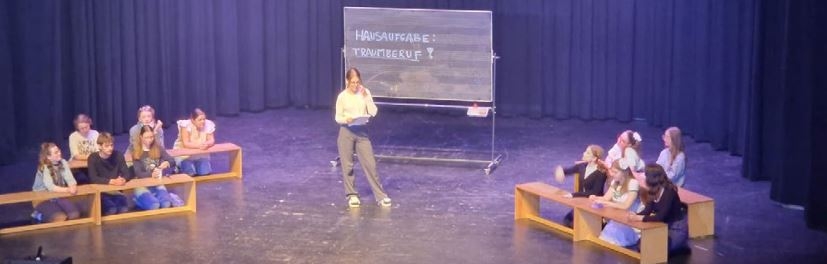 Vorführung 2