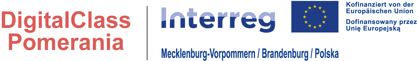Kofinanziert von: