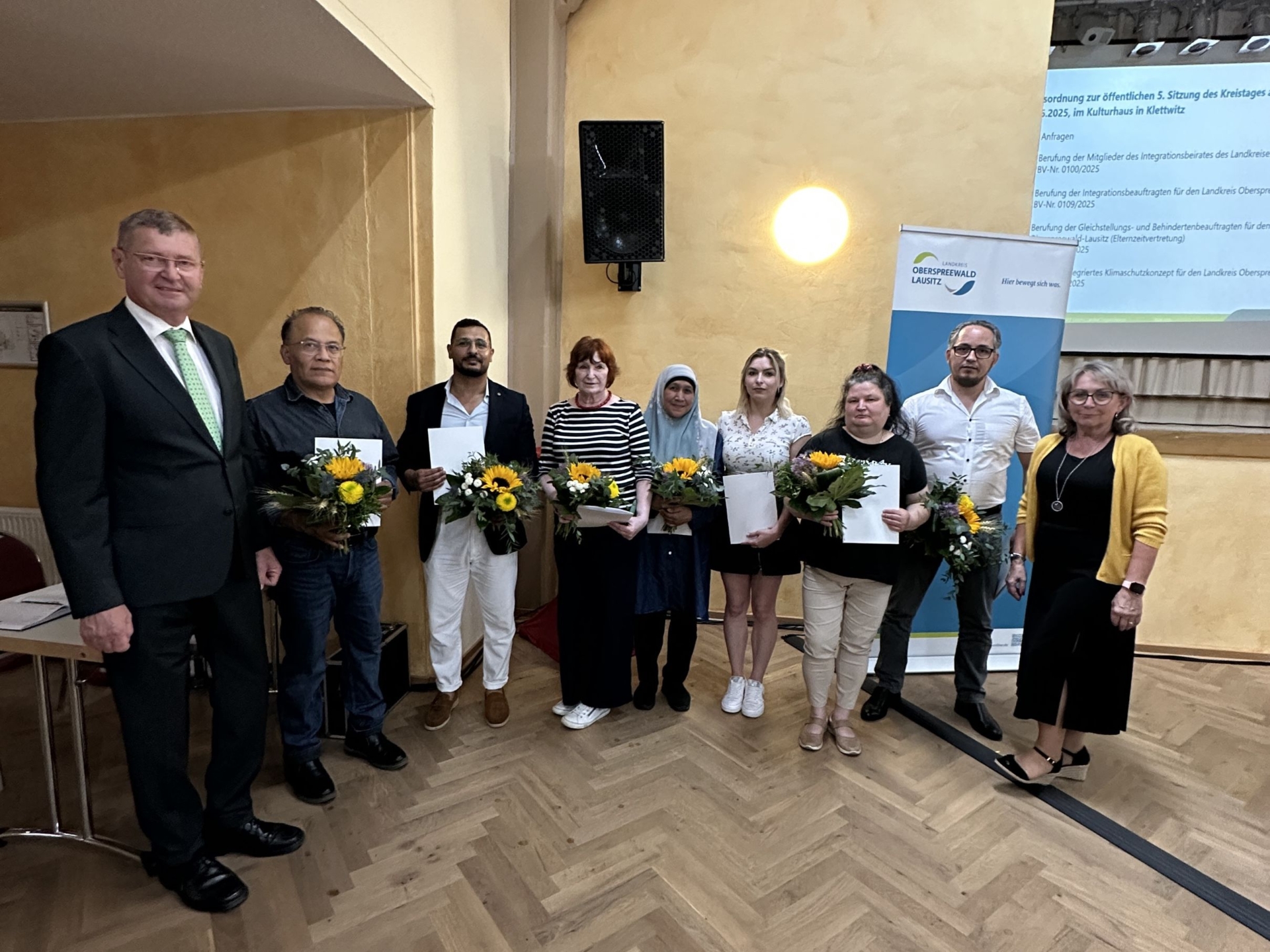 20250626_Beschluss Integrationsbeirat OSL_Bild Landkreis OSL_Sarah Werner_web