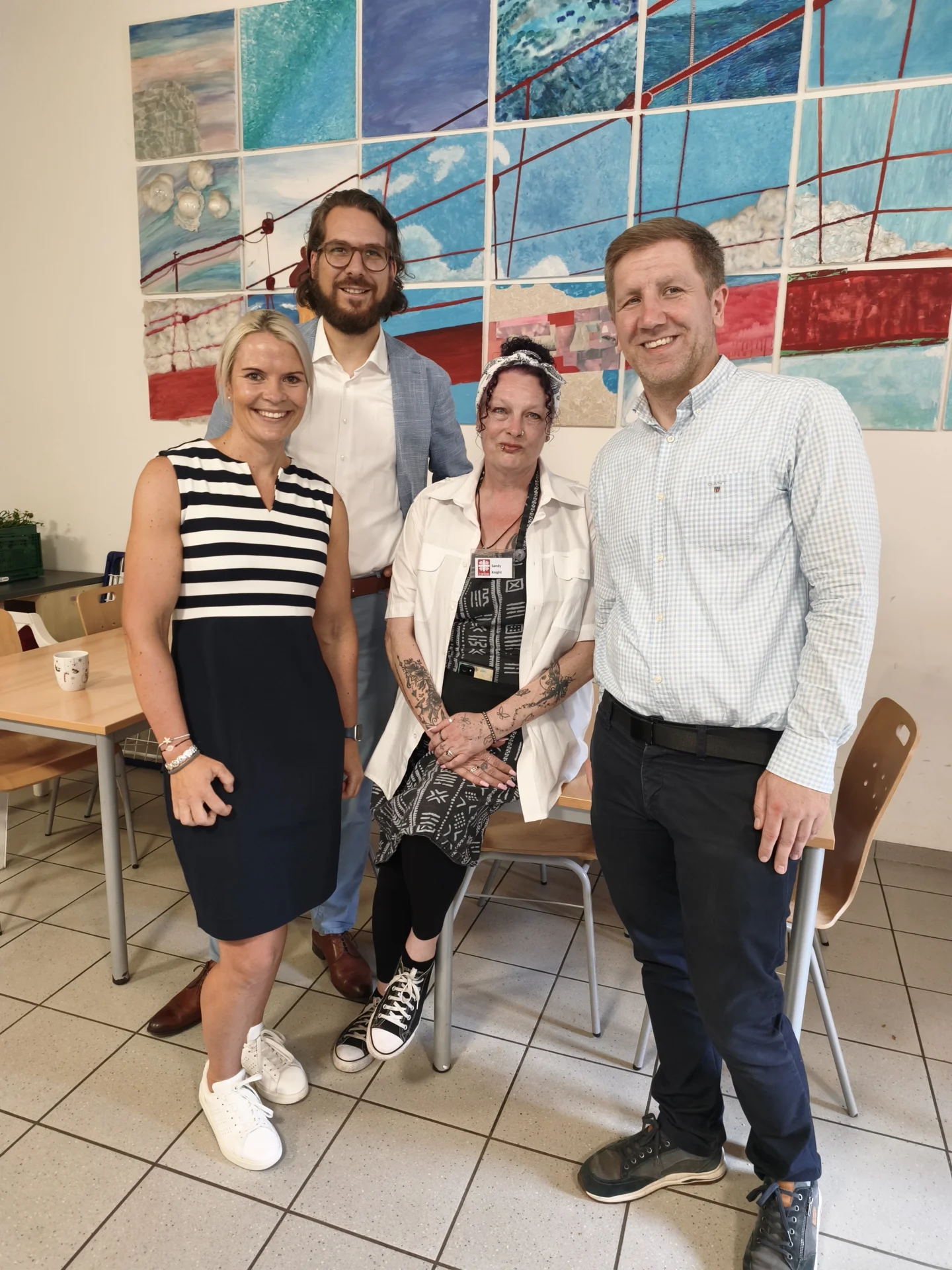 Foto_Beuchel, Stratmann, Knight, Walber
