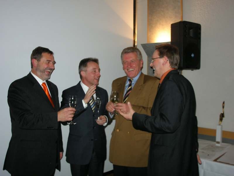 Fortsetzung vom HVG-Mitgliedertag am 28.01.2006