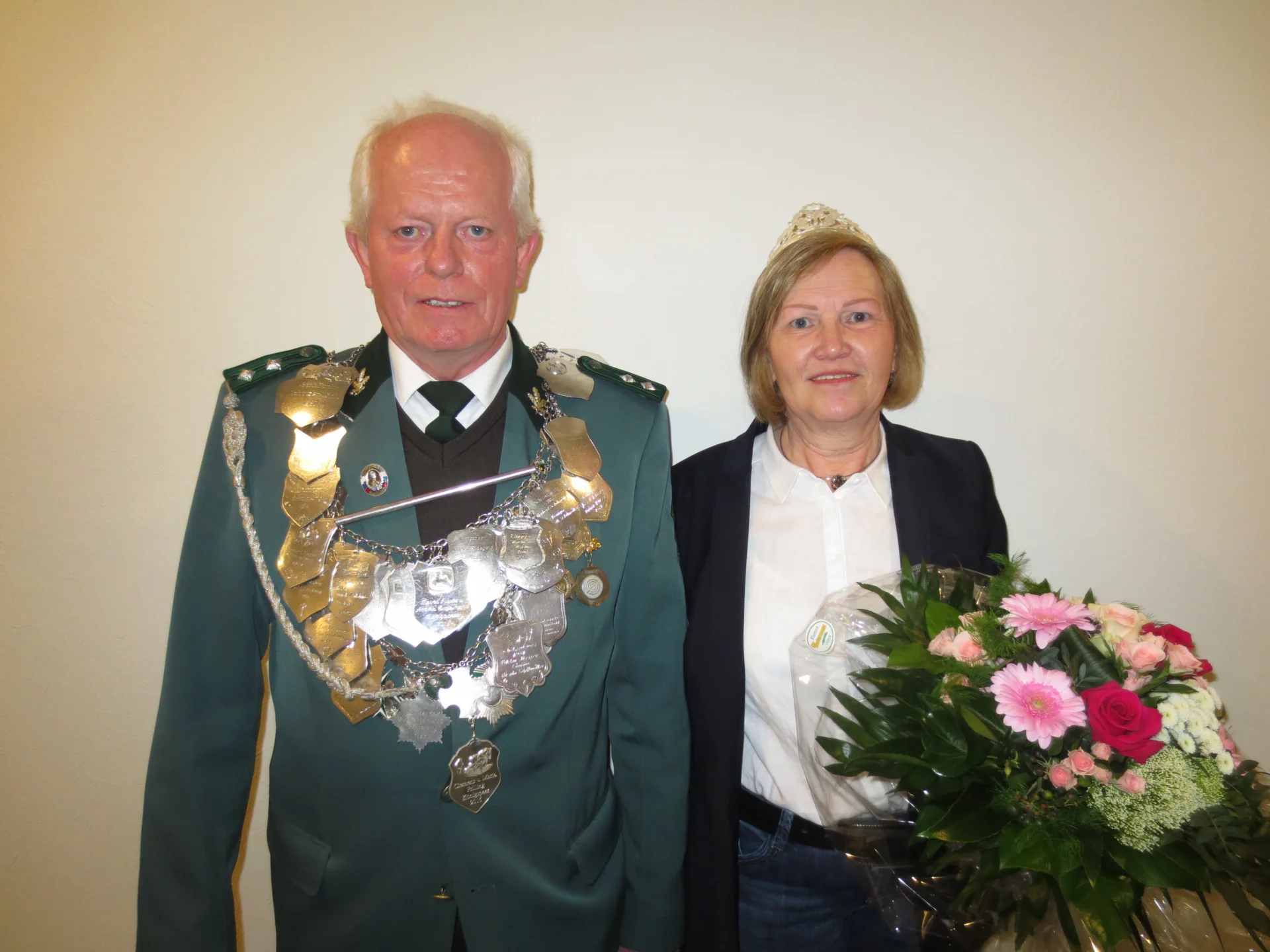 Königschießen 2017