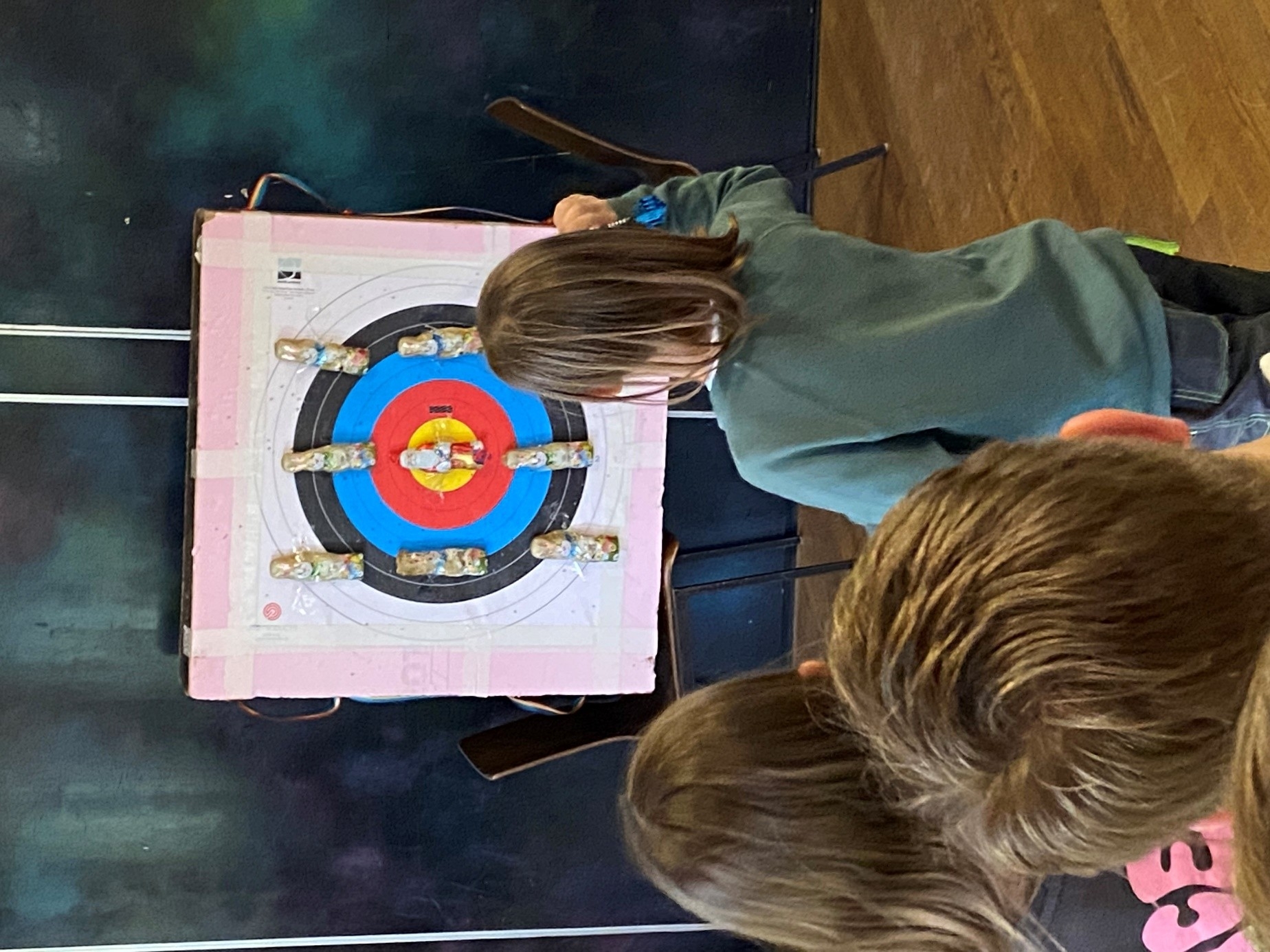 AKKU Actionspiele Osterferien