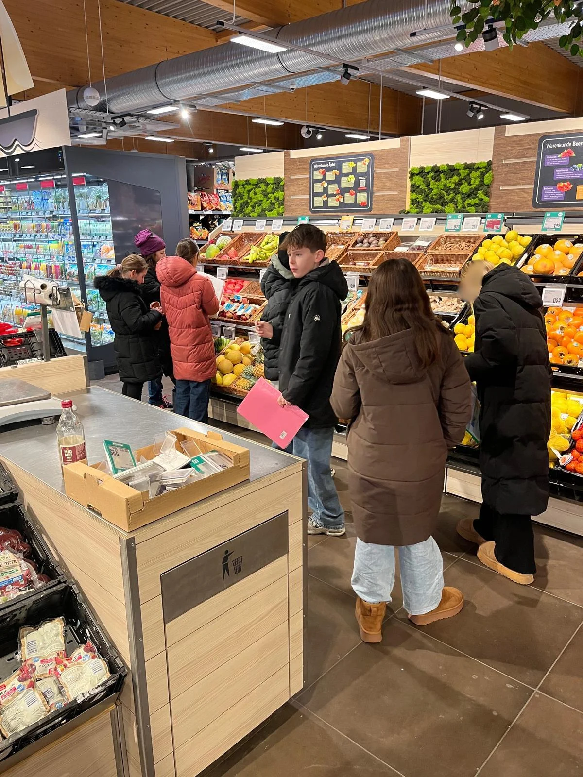 REWE