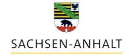 Logo Sachsen-Anhalt